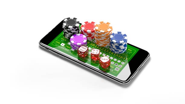 wis77 login mobile gaming