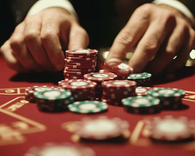 wis77 login Live Casino Tables at wis77 login
